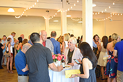 HEATHER CHRISTO BOOK LAUNCH